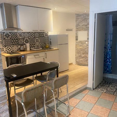 Appartement Nice Proche De Monaco Esterno foto