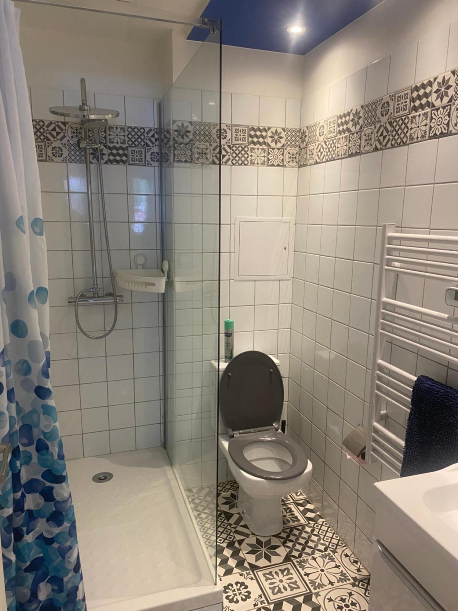 Appartement Nice Proche De Monaco Esterno foto