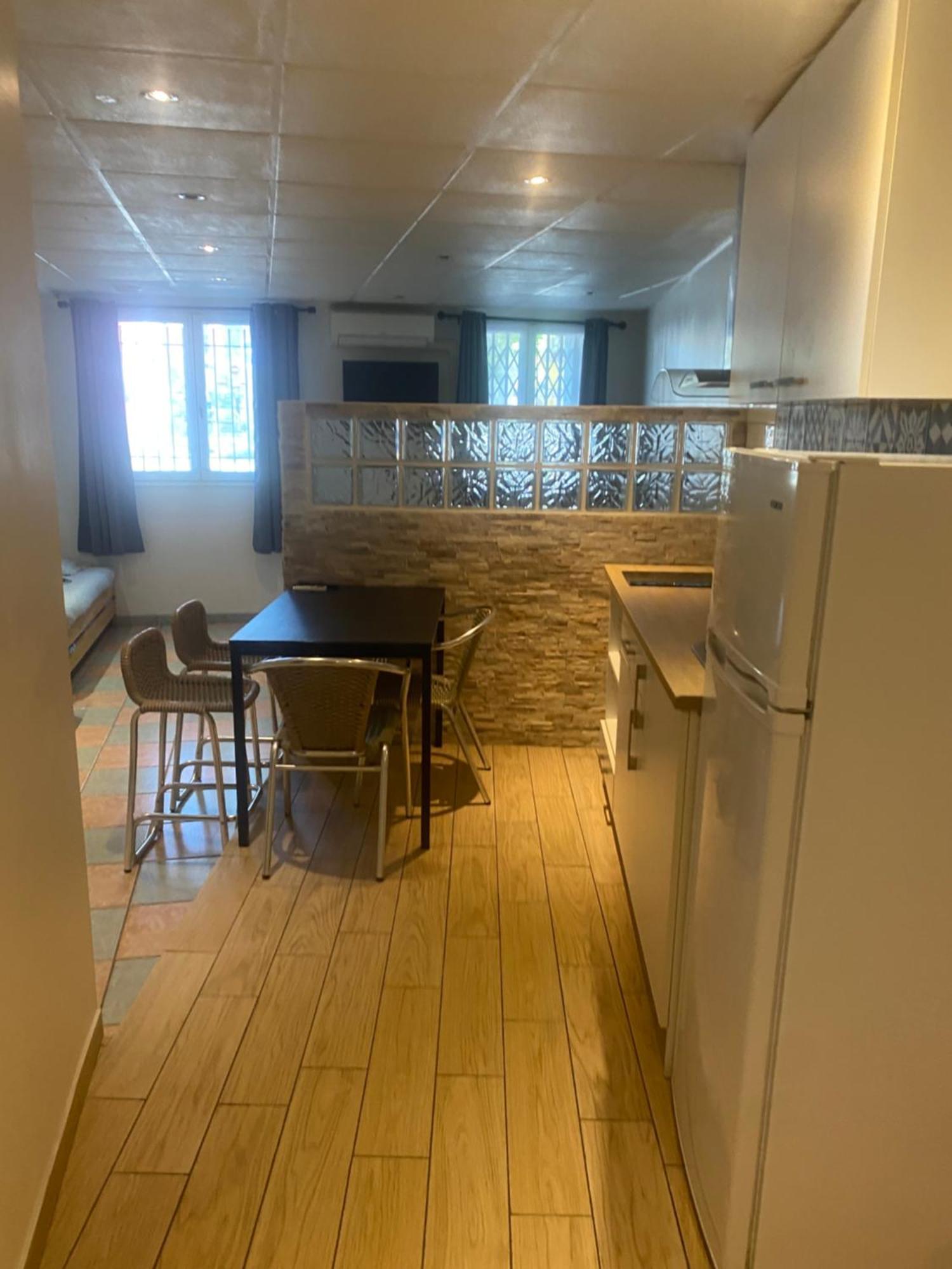 Appartement Nice Proche De Monaco Esterno foto