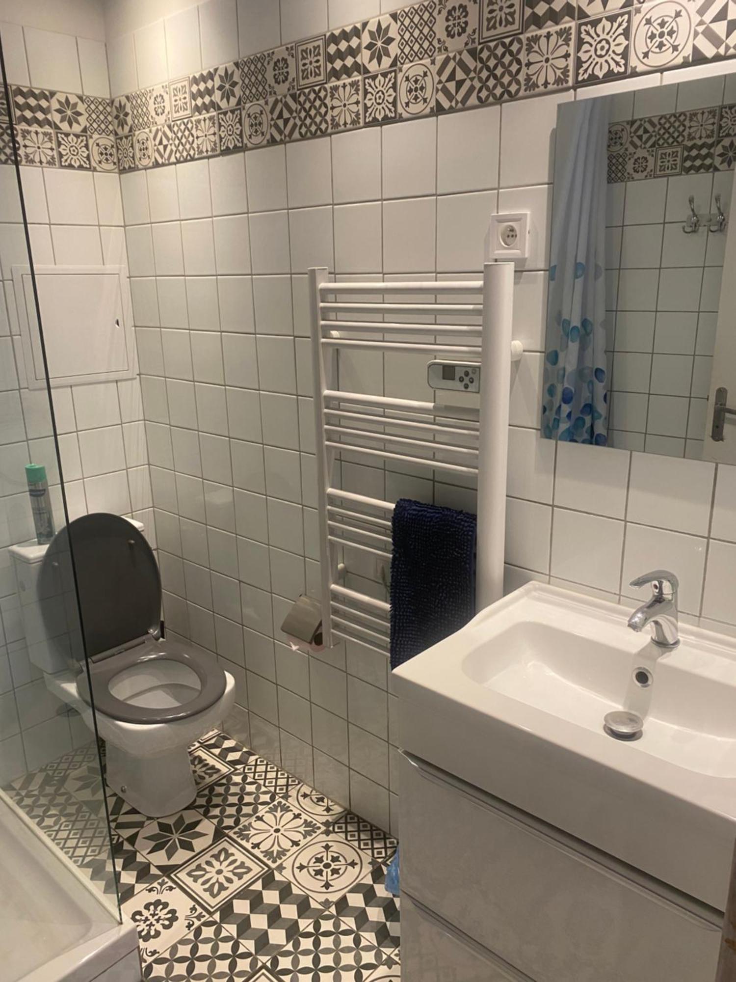 Appartement Nice Proche De Monaco Esterno foto