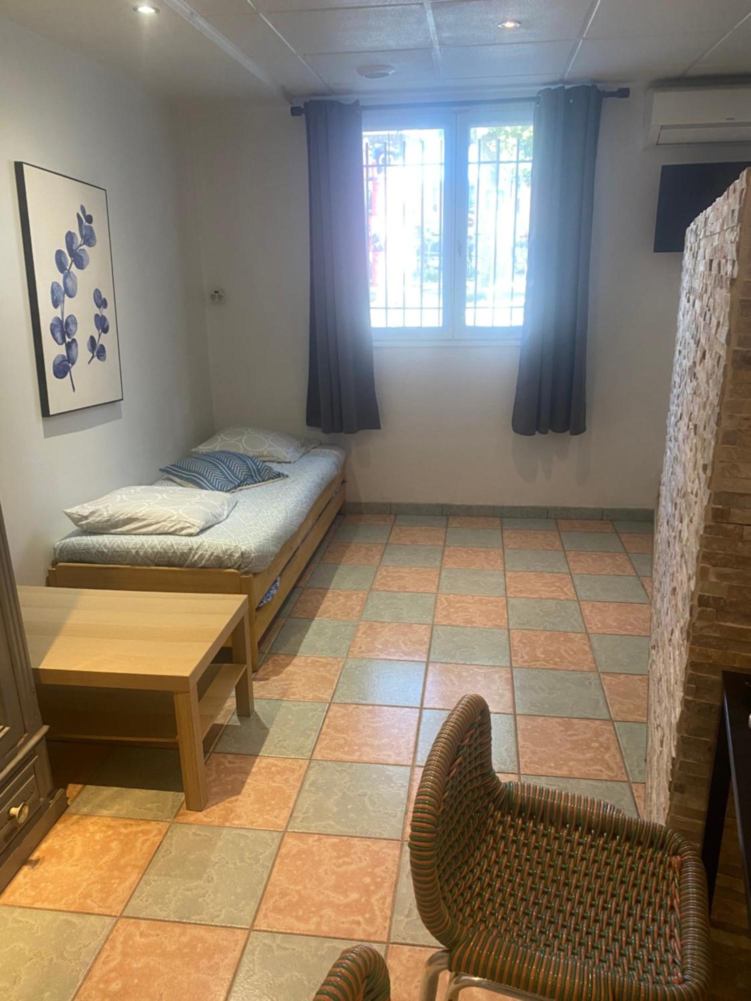 Appartement Nice Proche De Monaco Esterno foto
