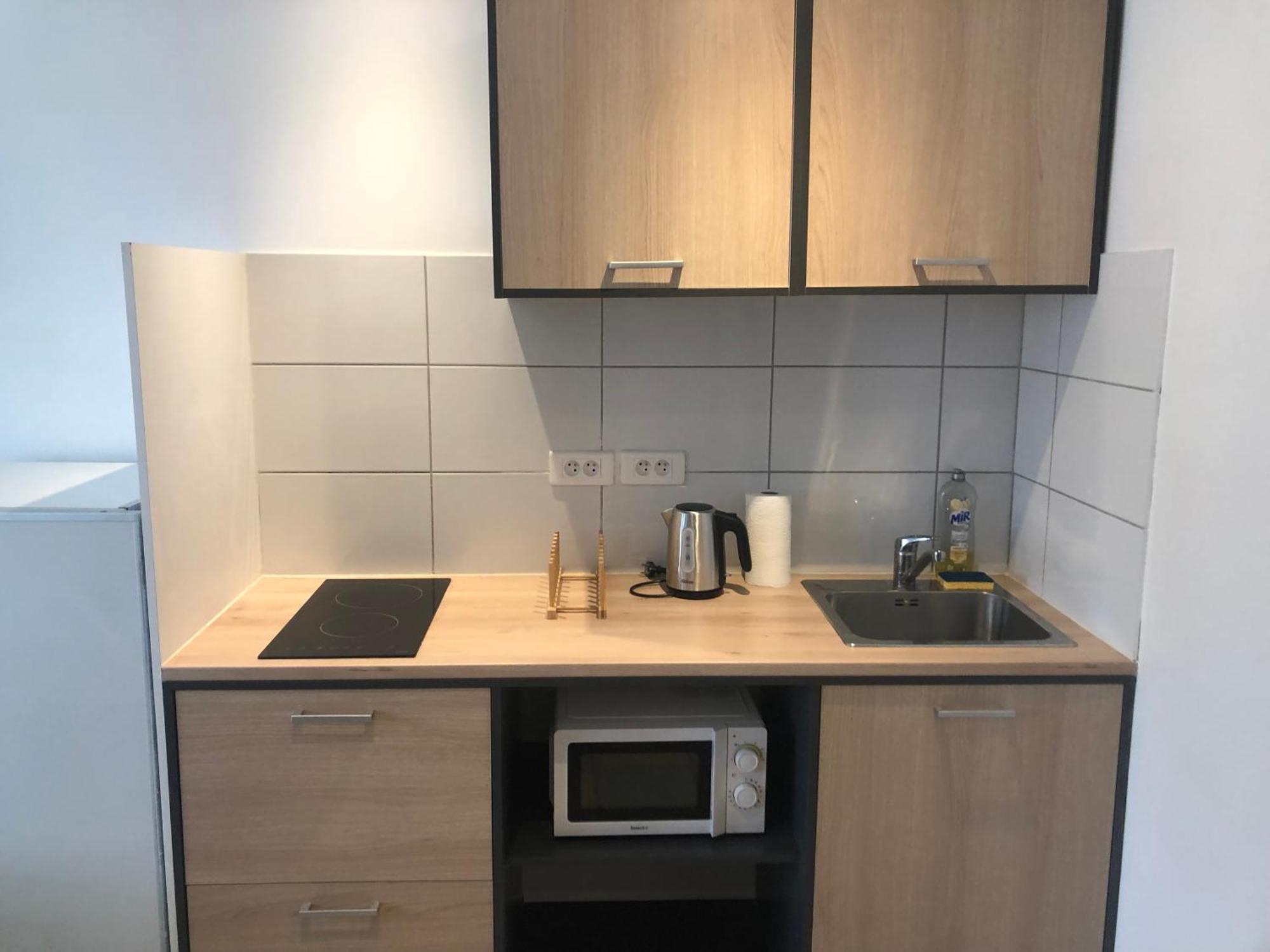 Appartement Nice Proche De Monaco Esterno foto