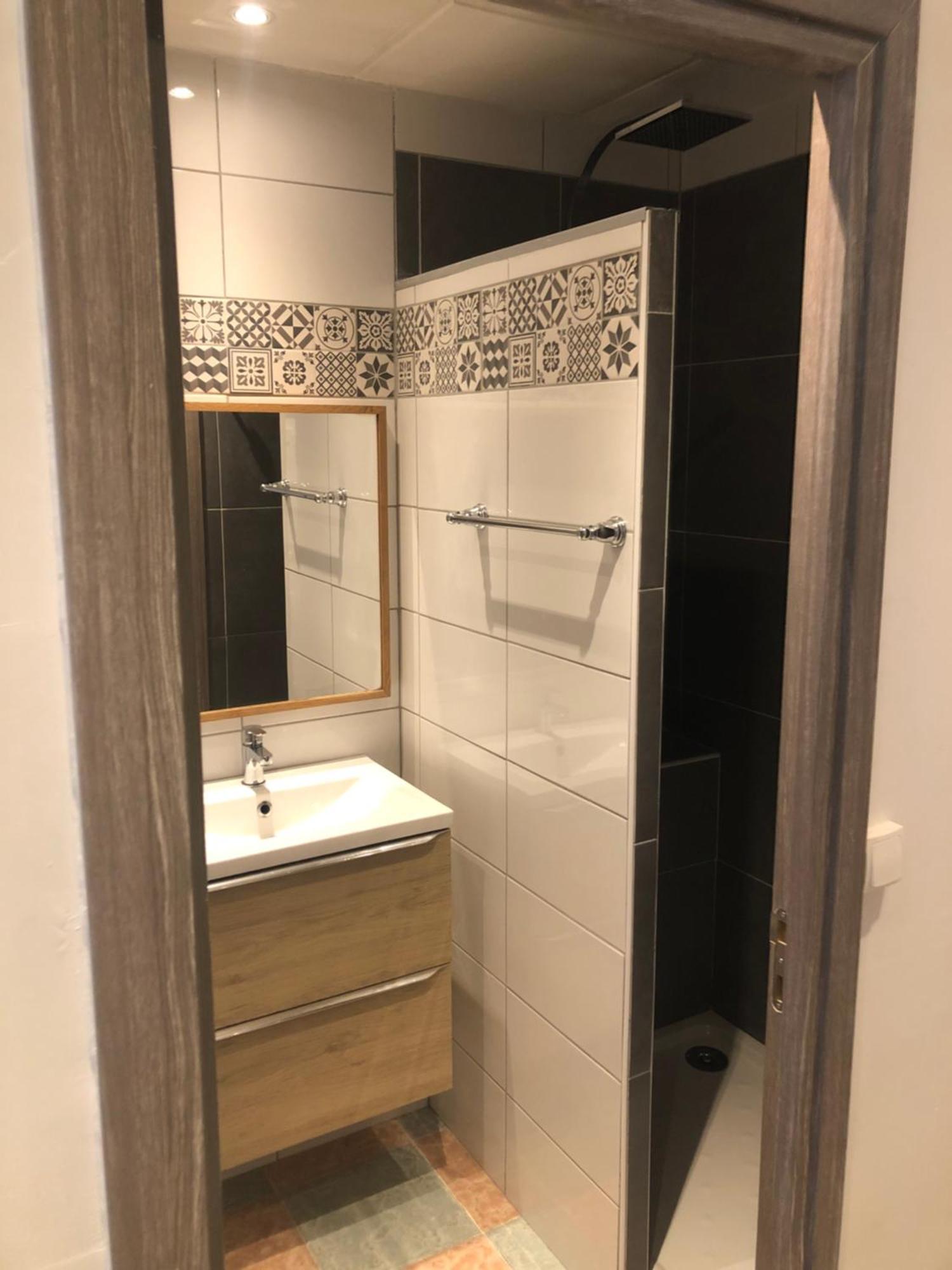 Appartement Nice Proche De Monaco Esterno foto