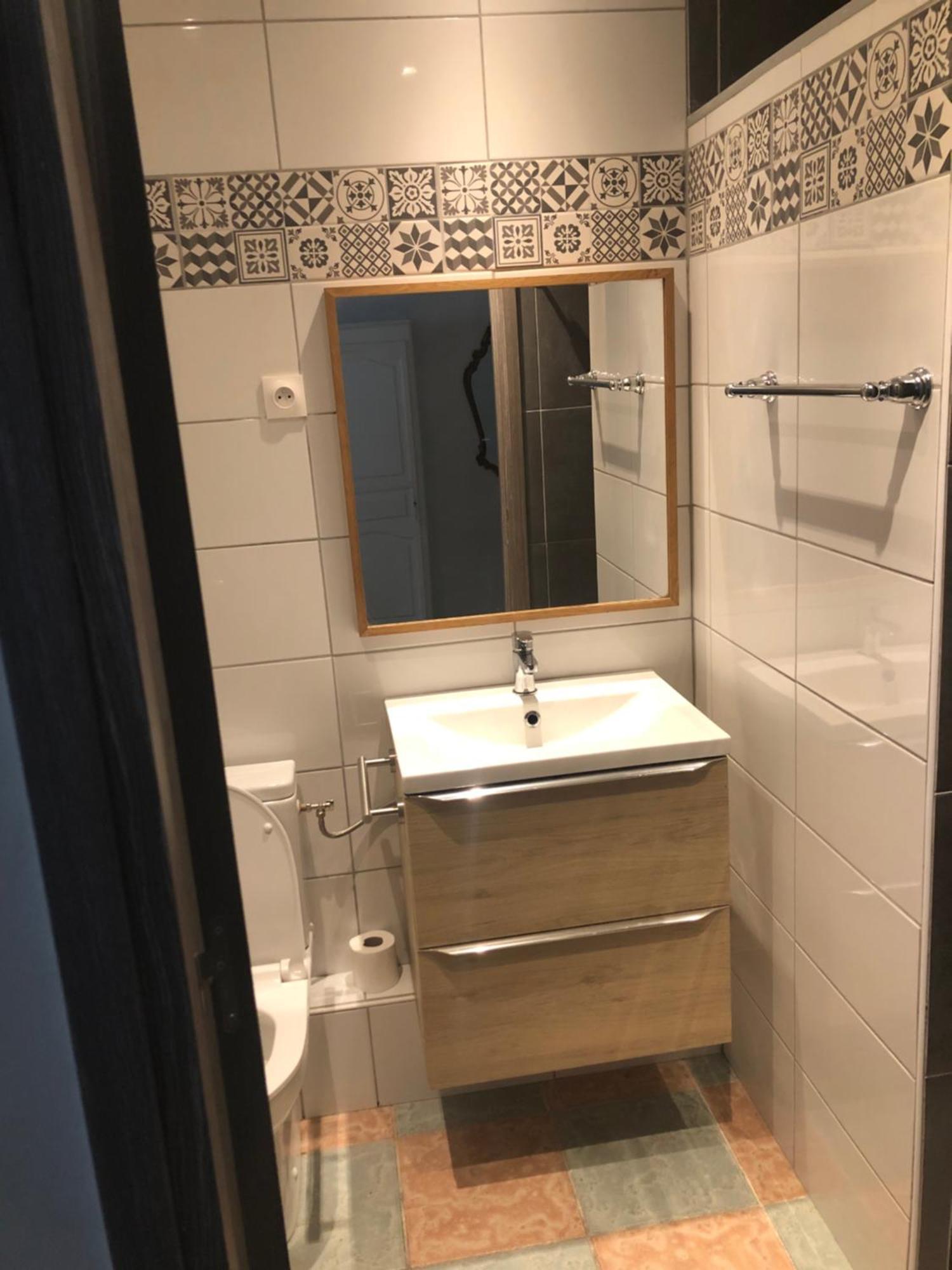 Appartement Nice Proche De Monaco Esterno foto
