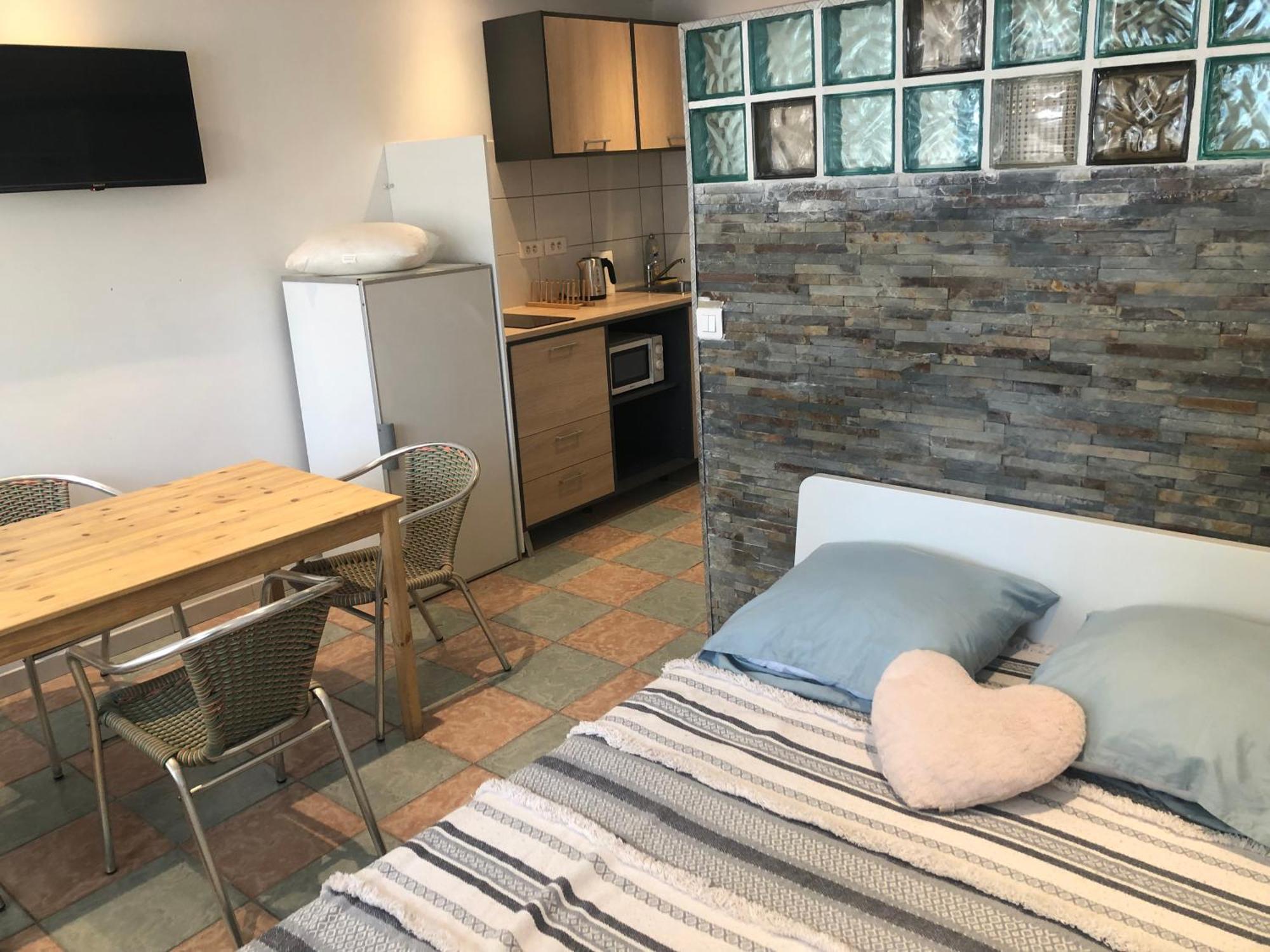 Appartement Nice Proche De Monaco Esterno foto