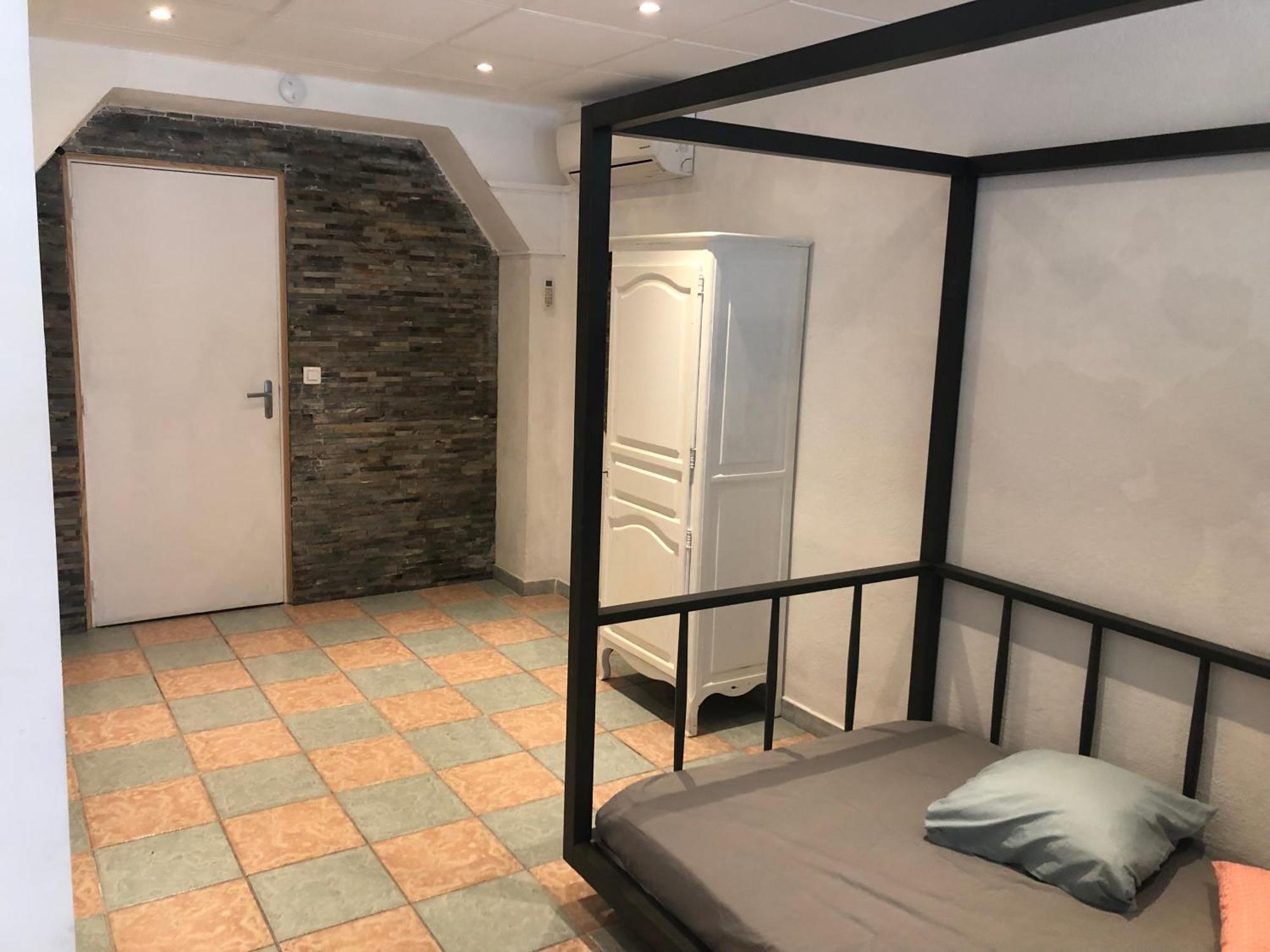 Appartement Nice Proche De Monaco Esterno foto