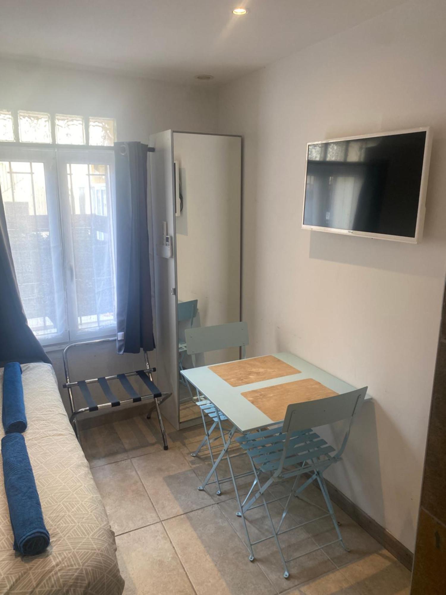 Appartement Nice Proche De Monaco Esterno foto