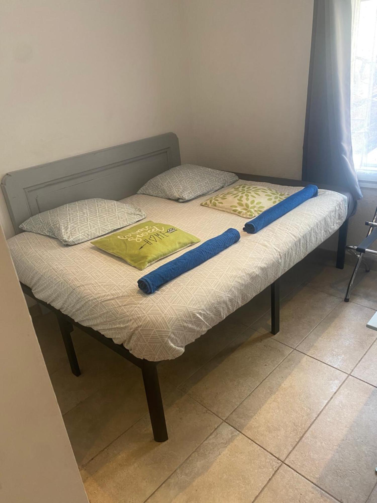 Appartement Nice Proche De Monaco Esterno foto