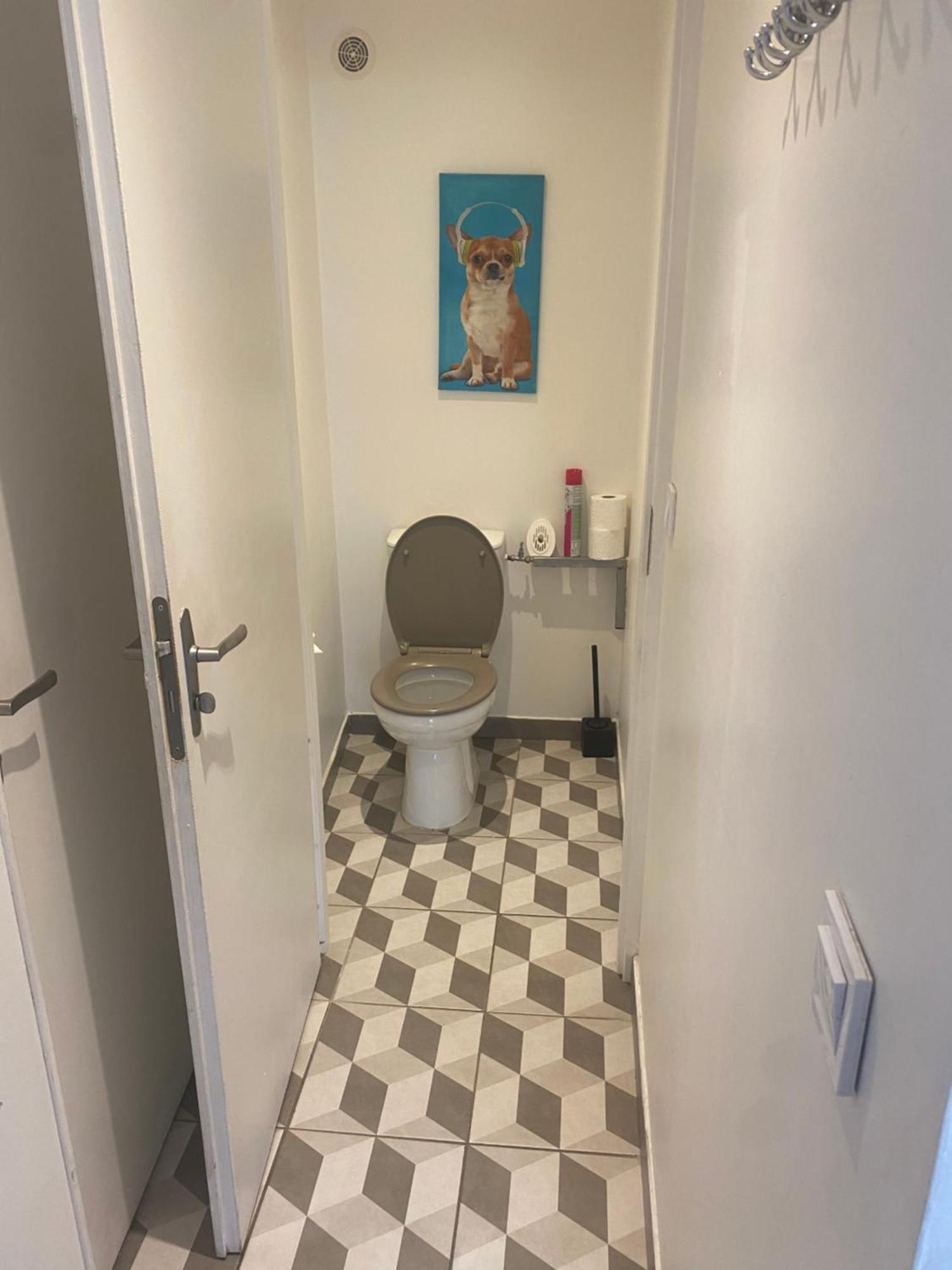Appartement Nice Proche De Monaco Esterno foto