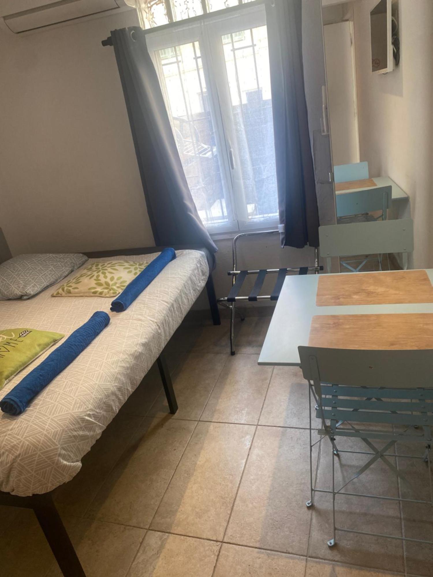 Appartement Nice Proche De Monaco Esterno foto